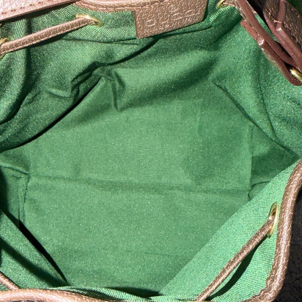 Gucci Drawstring - image 4